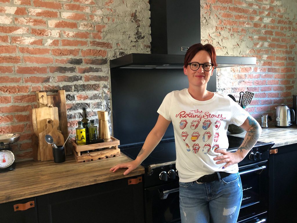 mooie keukenmomenten, win een kok aan huis met Superkeukens