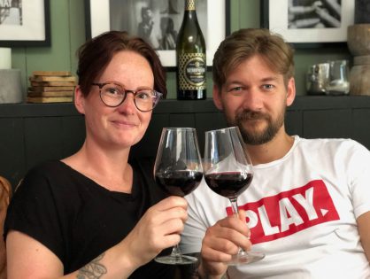 tips open fles wijn bewaren