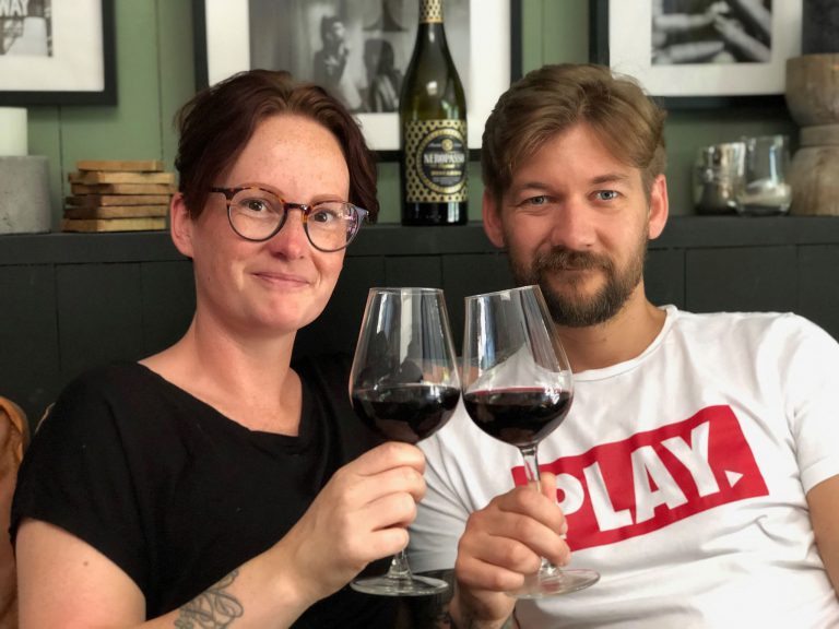 tips open fles wijn bewaren