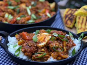 Familie over de kook weekmenu 5-2023