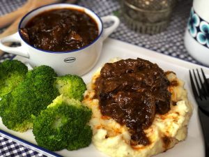 Familie over de Kook weekmenu 41-2024