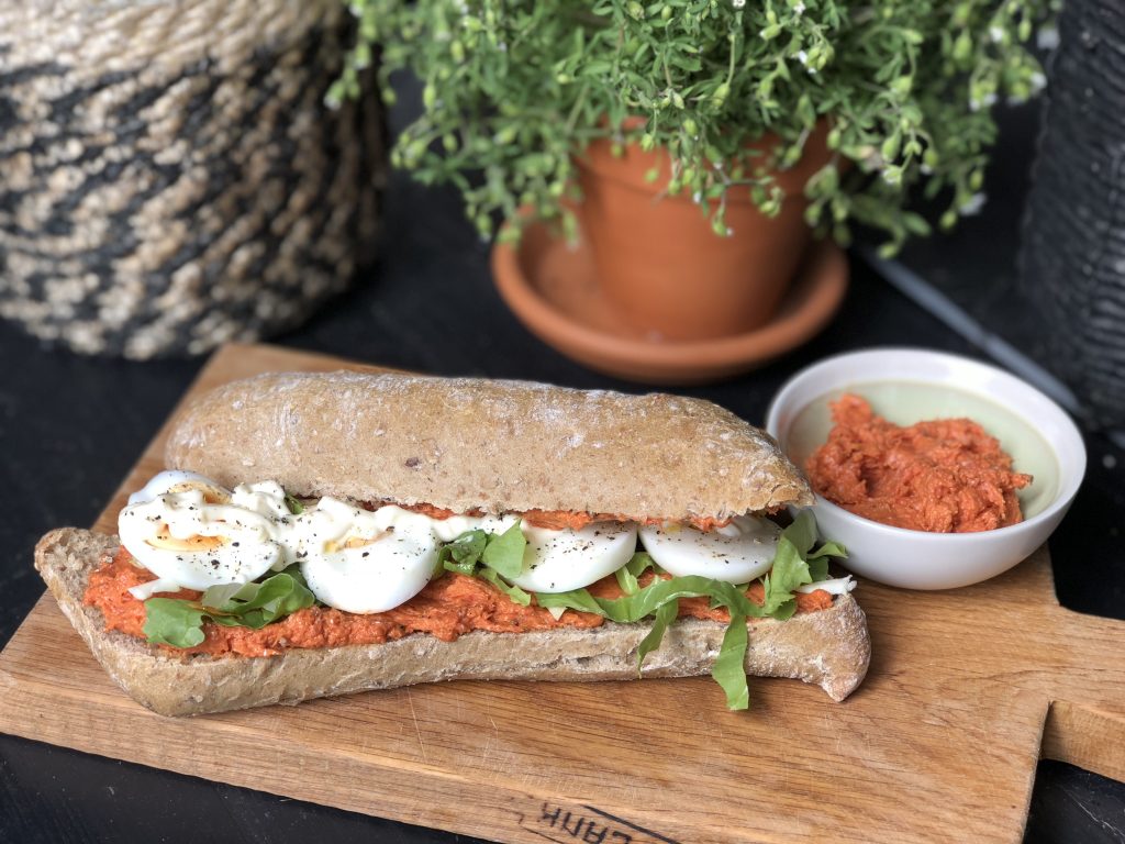 Zelf filet americain maken