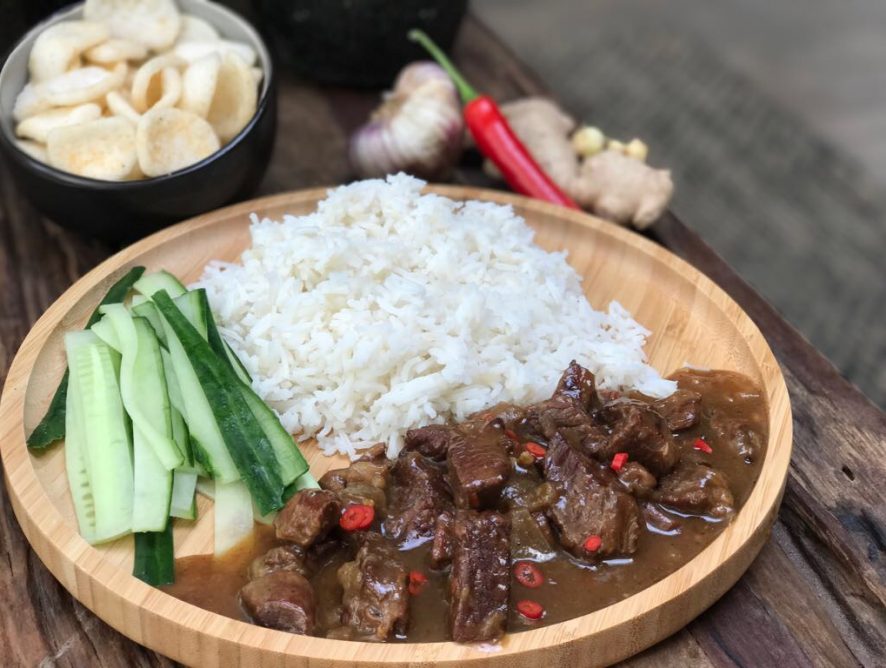 Indische stoofvlees: zoet en pittig! 20 best bekeken recepten