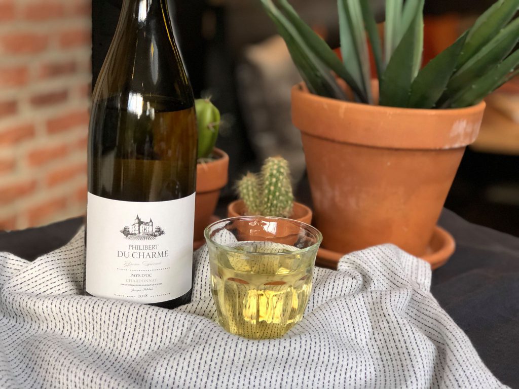 Philibert du Charme Chardonnay review