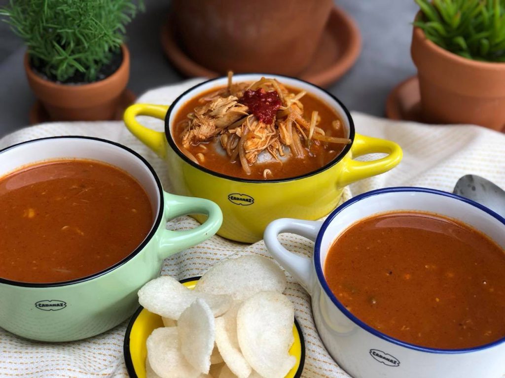 9 simpele en lekkere soep recepten