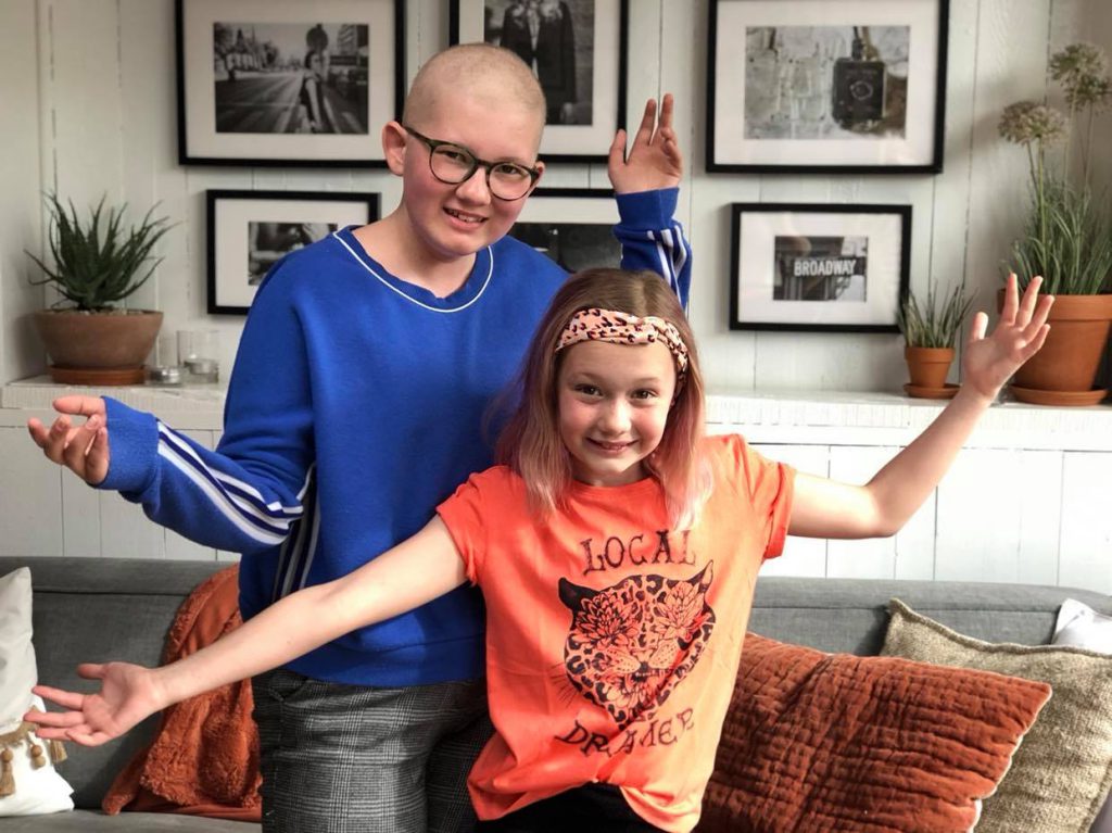 Houdt het dan nooit op? een persoonlijk artikel