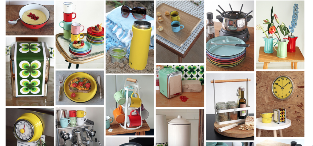 Cabanaz servies: daar wordt je vrolijk van (winactie)