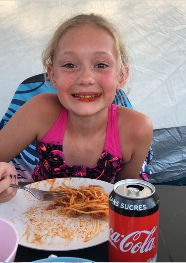 Eerste keer kamperen: onze vakantie in Frankrijk