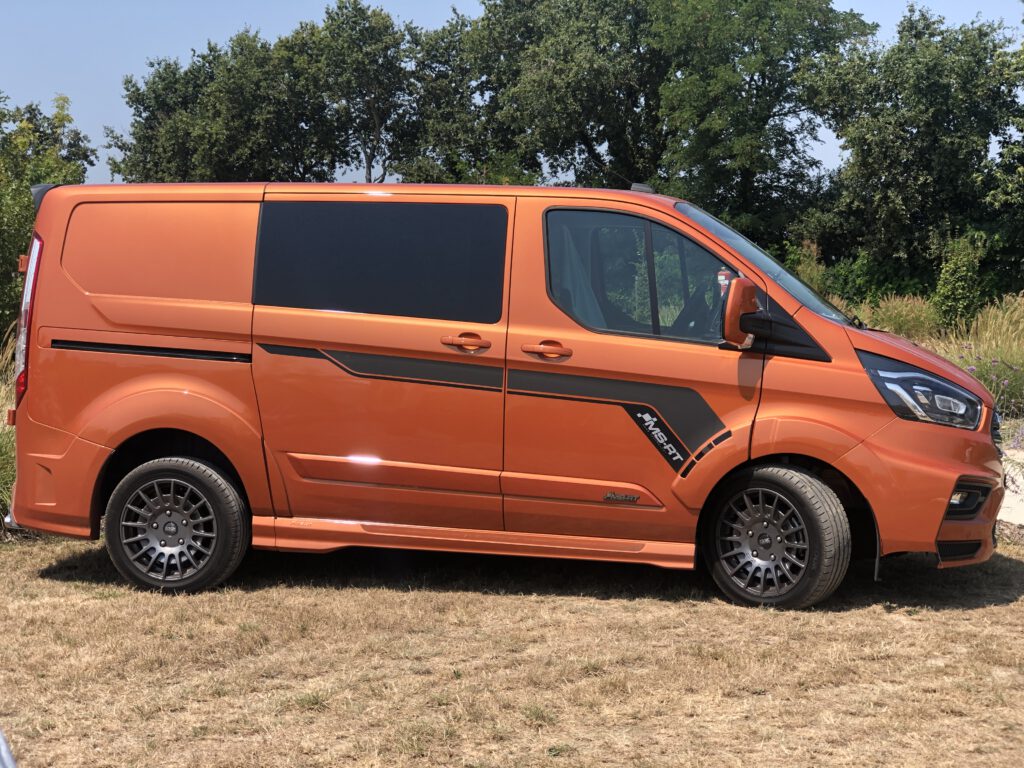 Eerste keer kamperen: onze vakantie in Frankrijk