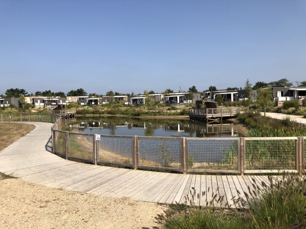 Eerste keer kamperen: onze vakantie in Frankrijk