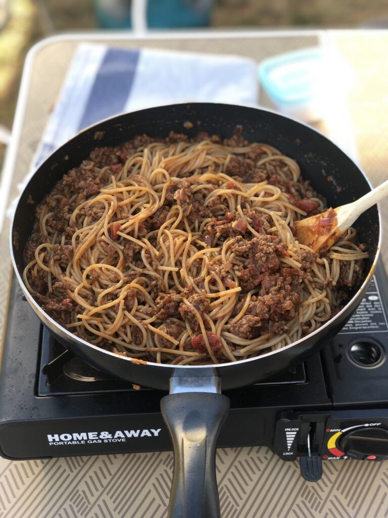 Eerste keer kamperen: onze vakantie in Frankrijk