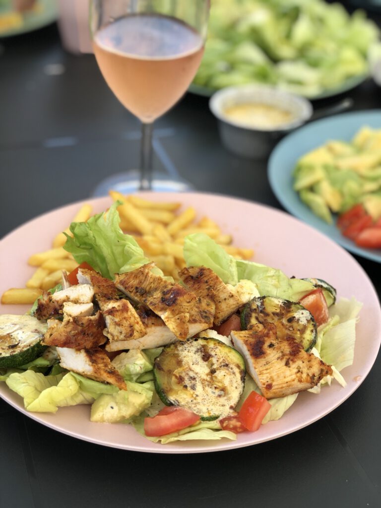 camping recepten voor als je voor het eerst gaat kamperen 