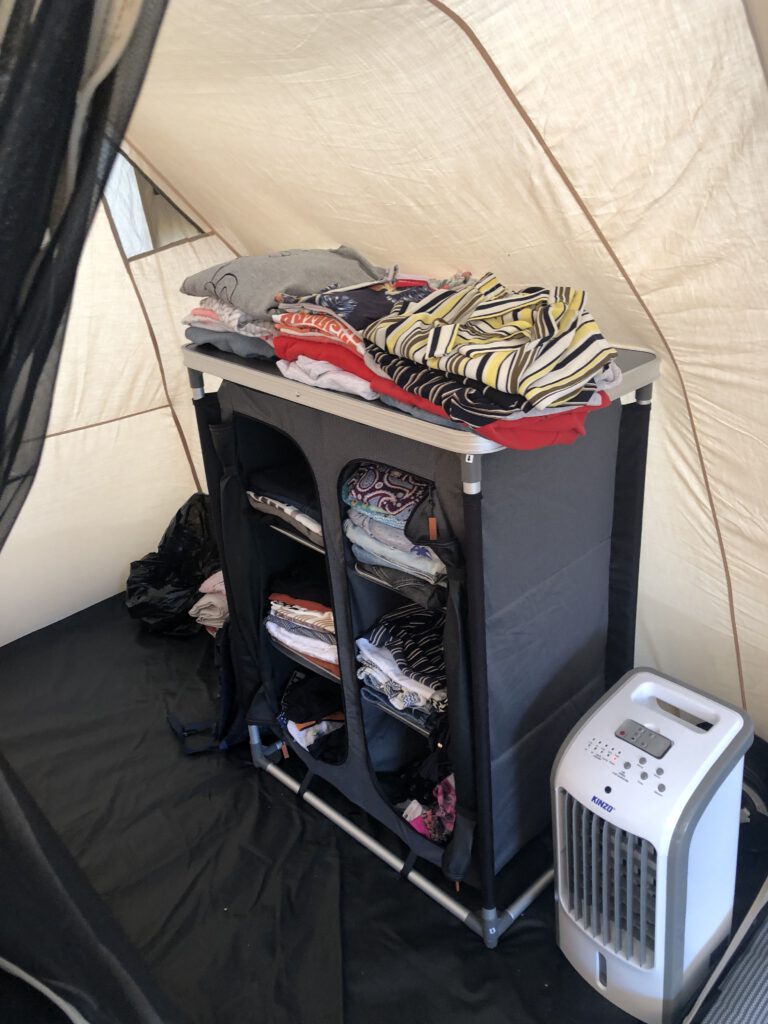 Eerste keer kamperen: onze vakantie in Frankrijk