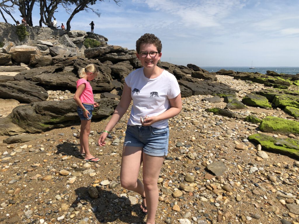 eiland noirmoutier in Frankrijk bezoeken