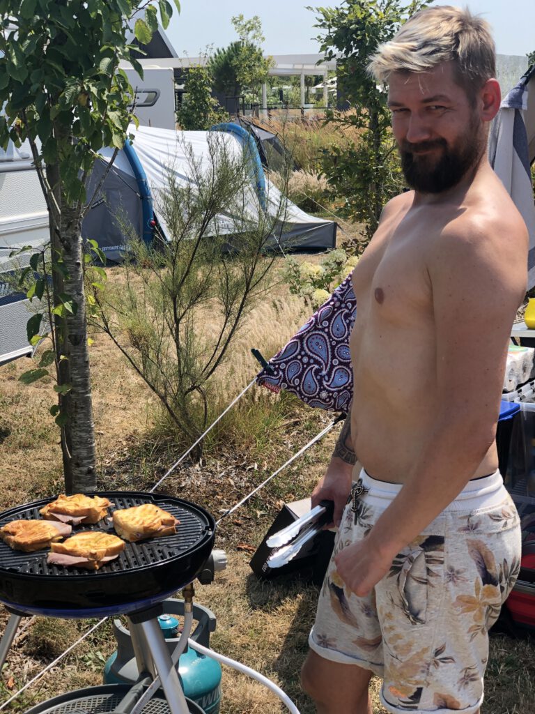 Hoe gaat het met Beaudine en met ons?