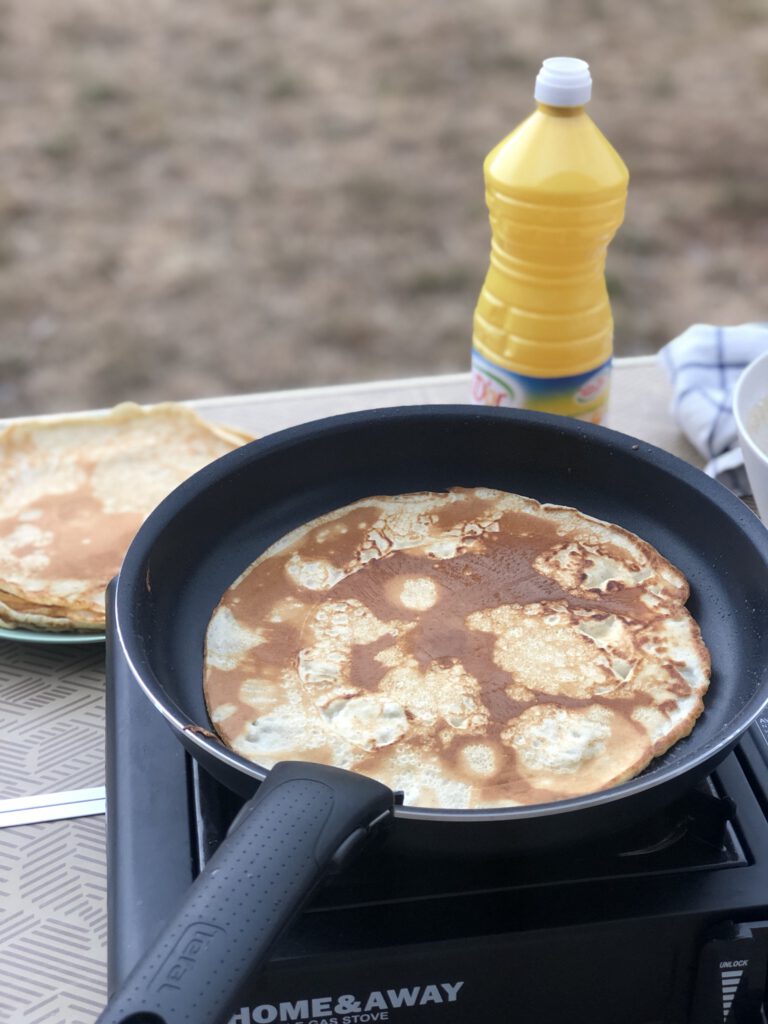 Eerste keer kamperen: onze vakantie in Frankrijk