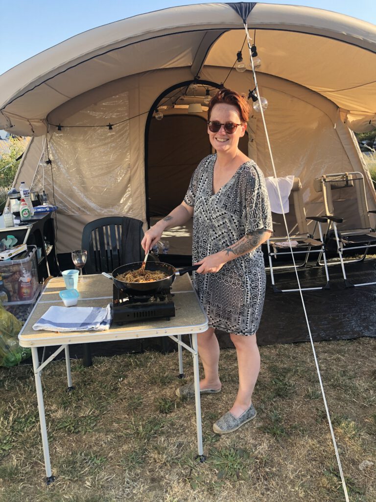 Eerste keer kamperen: onze vakantie in Frankrijk