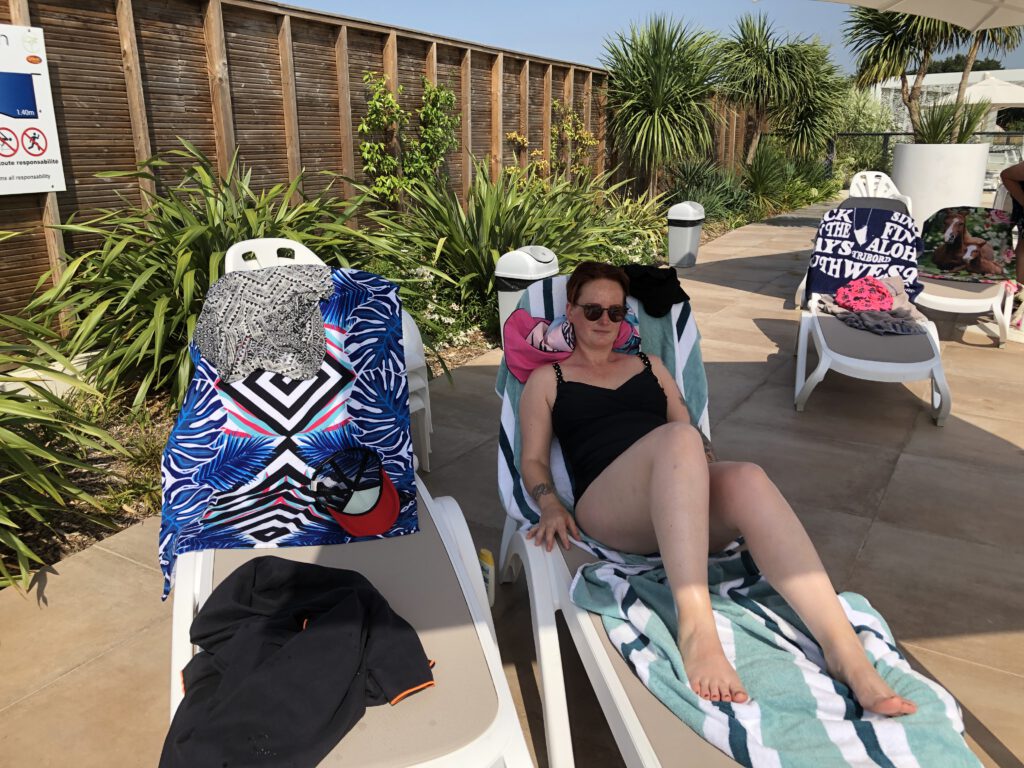 Eerste keer kamperen: onze vakantie in Frankrijk