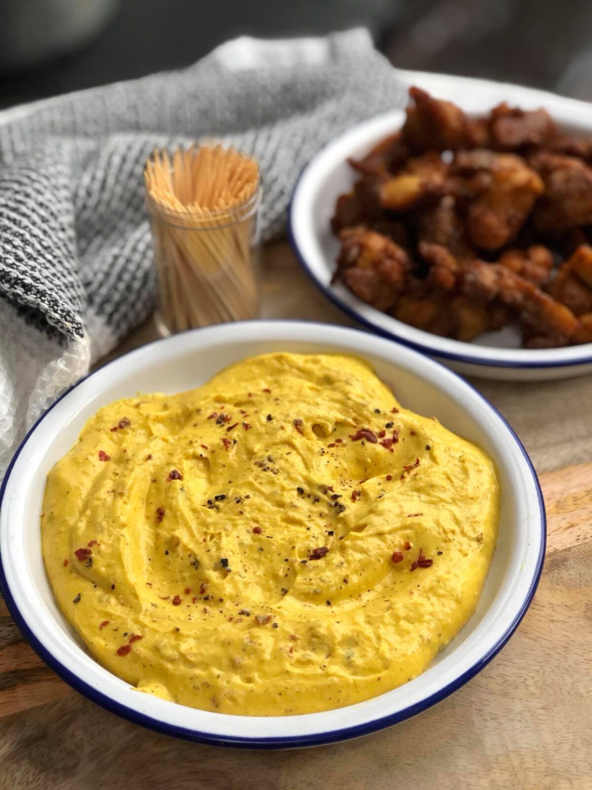 kerriemayonaise zelf maken