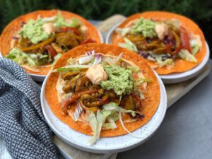 Familie over de Kook weekmenu 26-2024