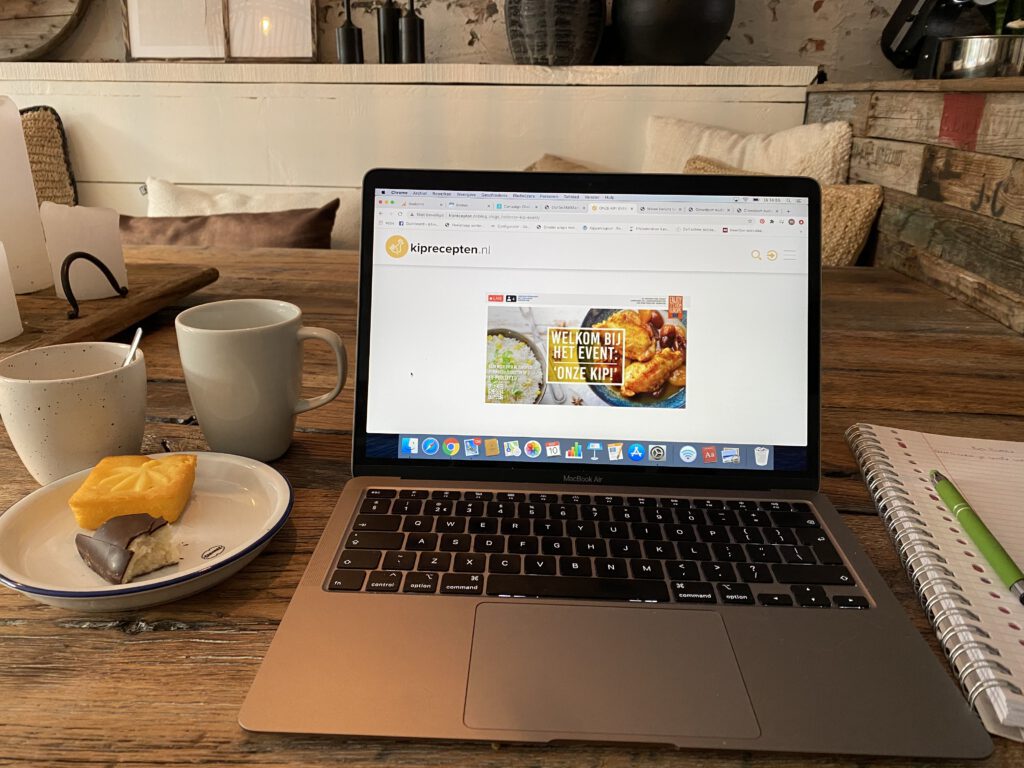 weetjes en feiten over de kip