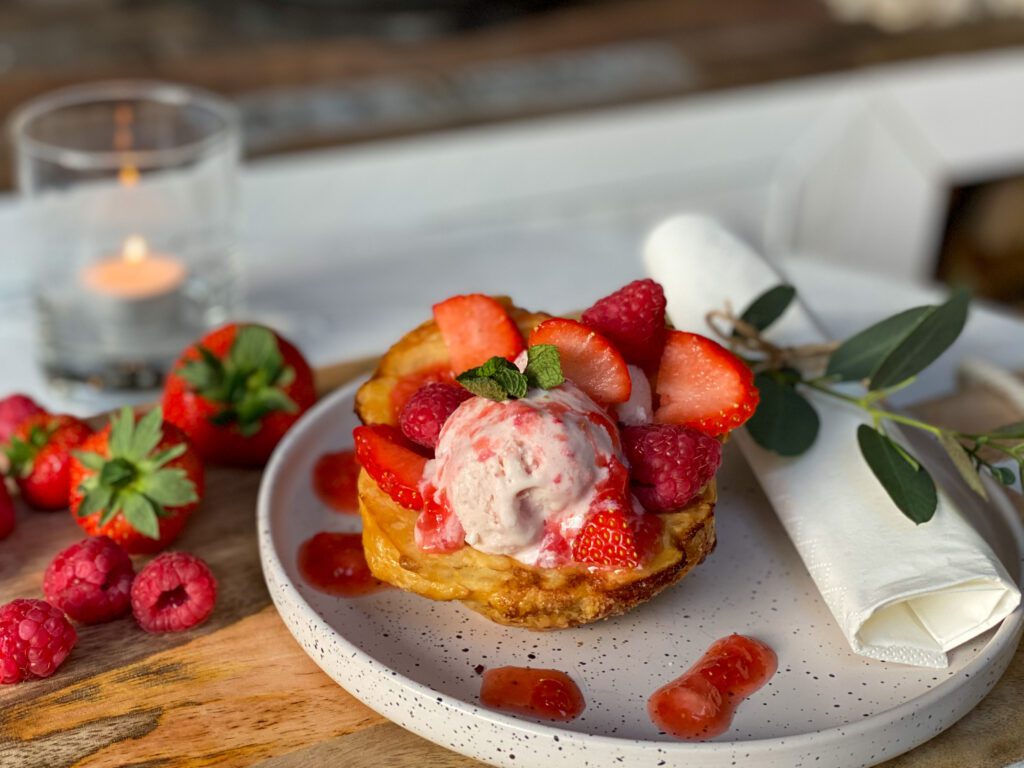 Kladdkaka cake maken: Zweedse chocolade taart