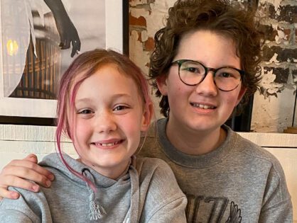 hoe gaat het met beaudine