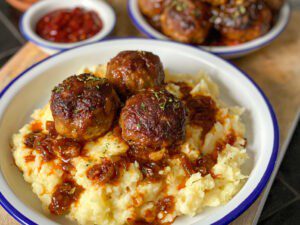 Familie over de Kook weekmenu 42-2023