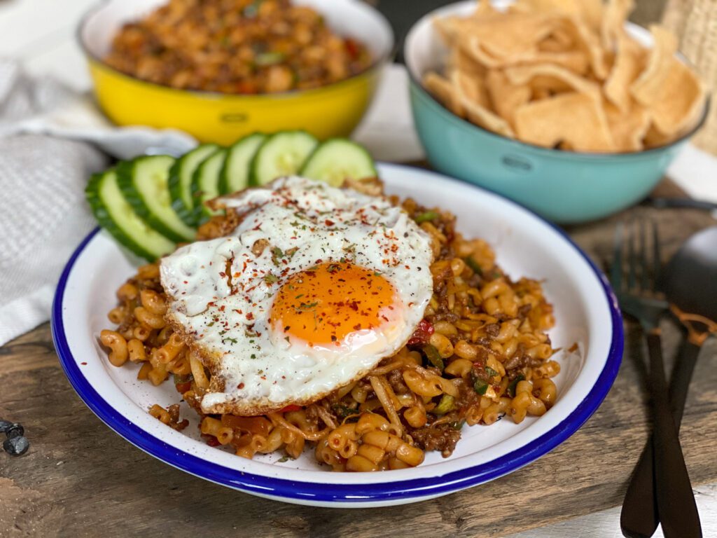 15 best bekeken recepten 2021