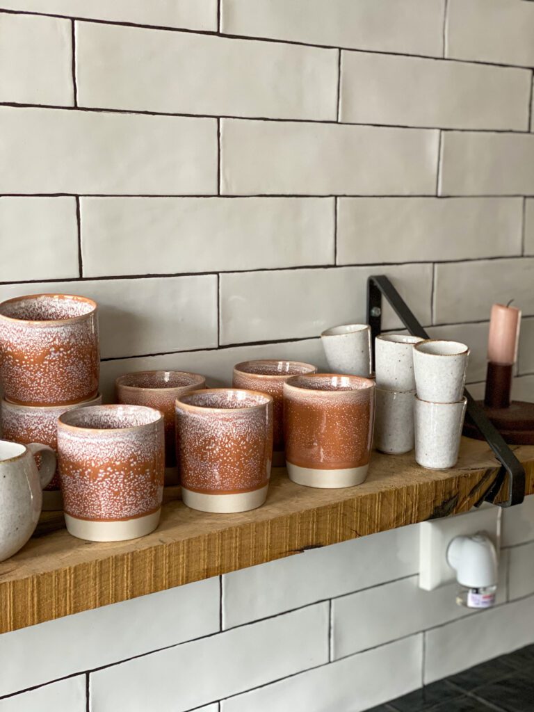 friese langwerpige witjes in de keuken