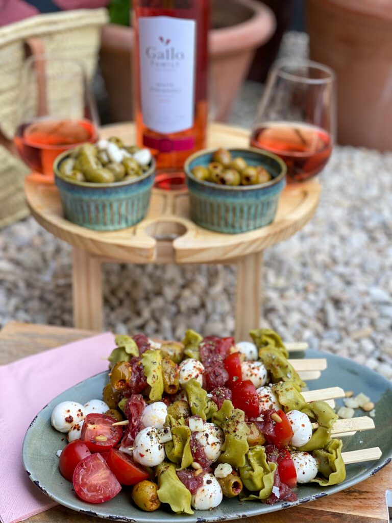 White Zinfandel Rosé