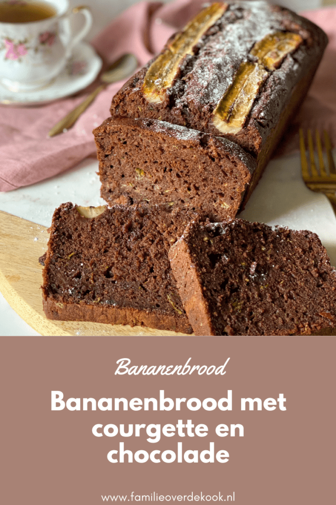 bananenbrood 