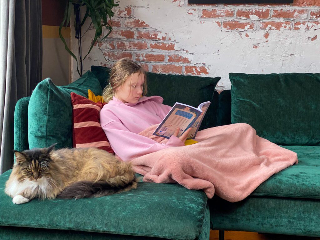 Koude maanden van het jaar gezelliger maken thuis: zó doe je dat