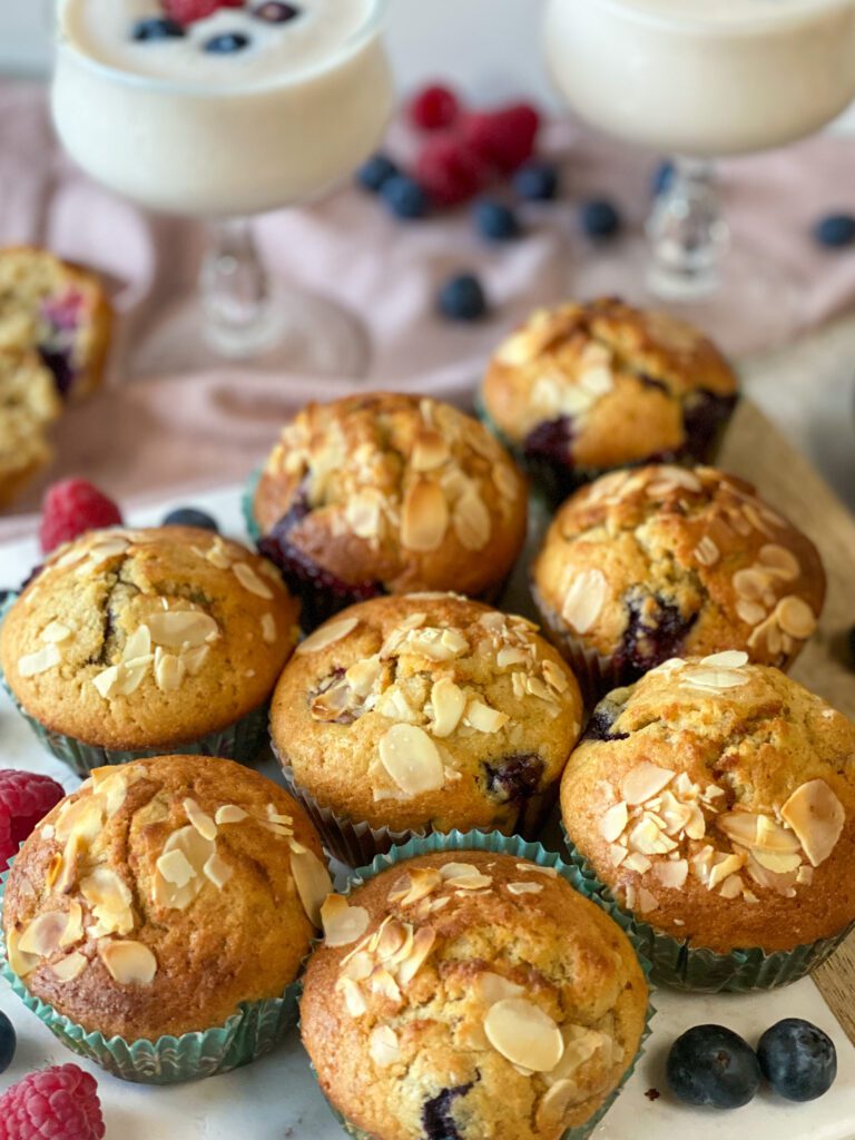 bananenmuffins 