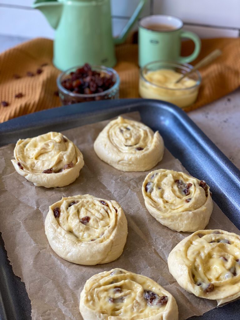 croissantdeeg recepten