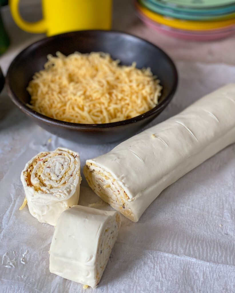 Old Amsterdam bladerdeeghapjes