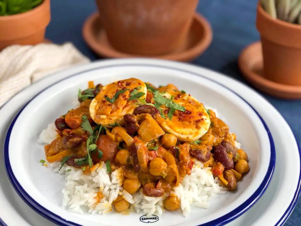 7 recepten met paprika 