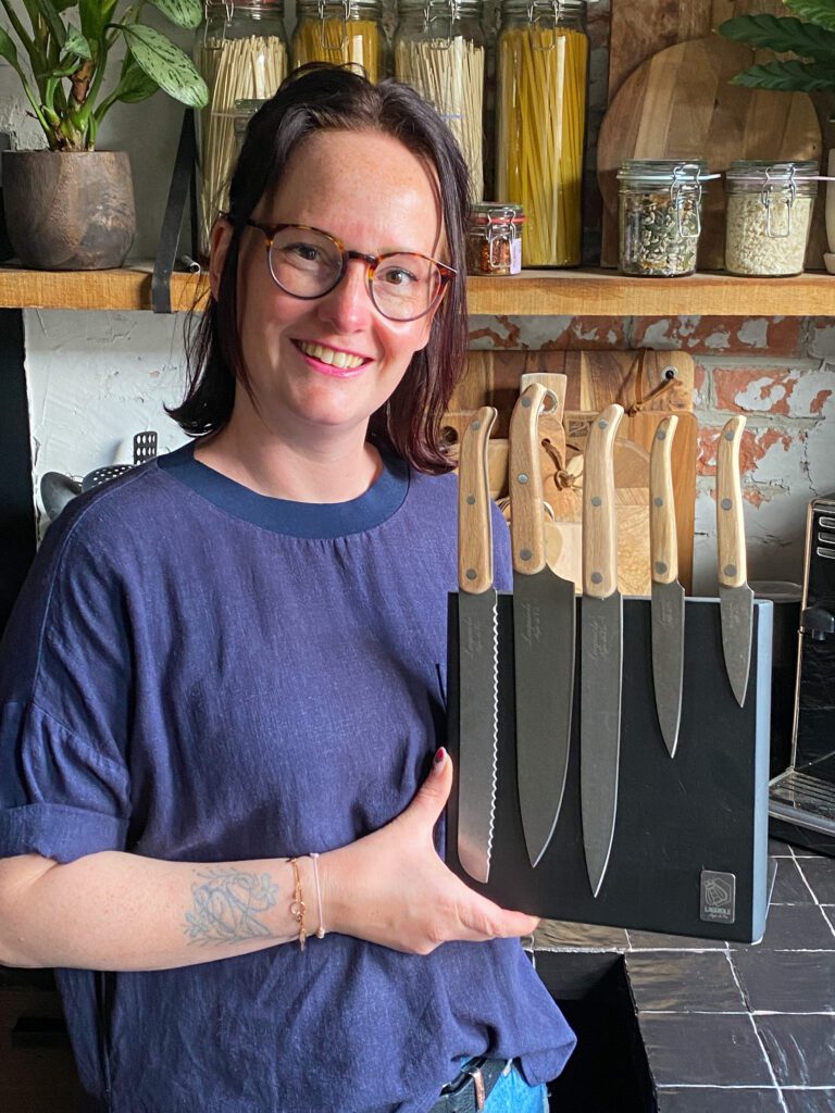 Welke keukenmessen zijn handig om te hebben