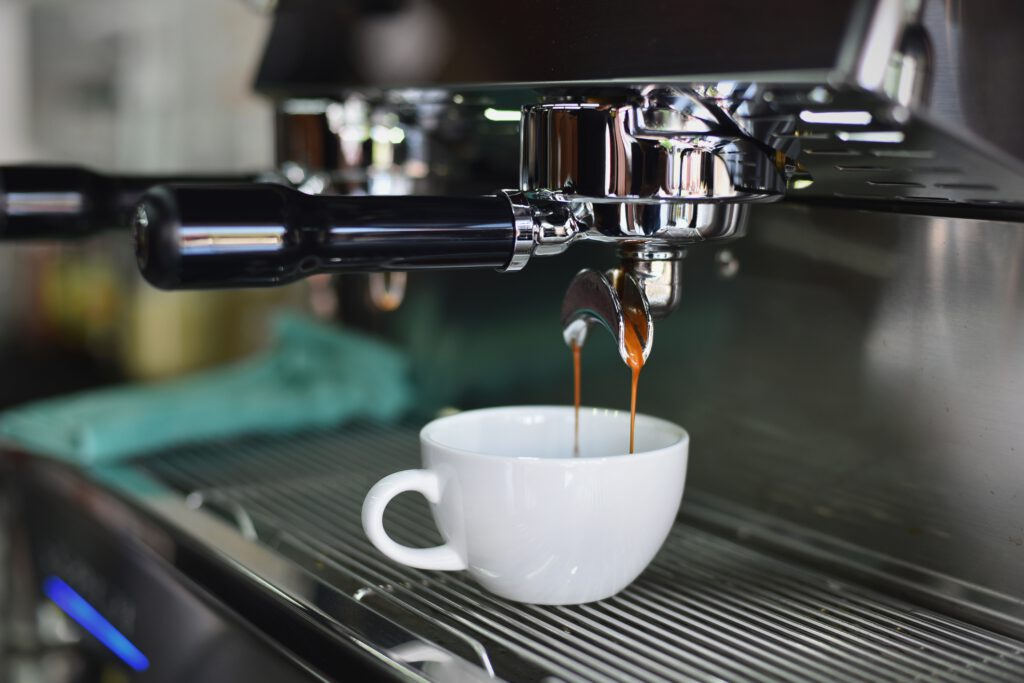 De beste espressomachines 2022
