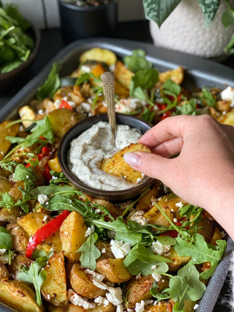 7 x recepten met krieltjes 