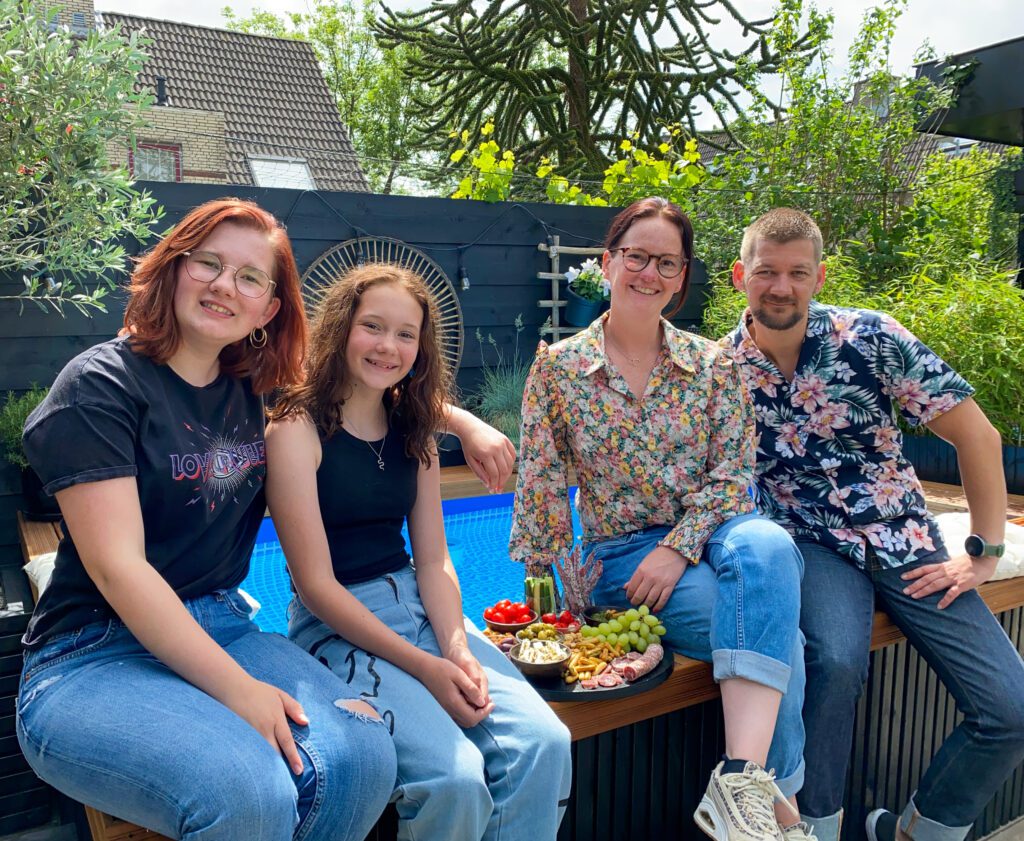 genieten van buiten koken: creëer een gezellige buitenkeuken