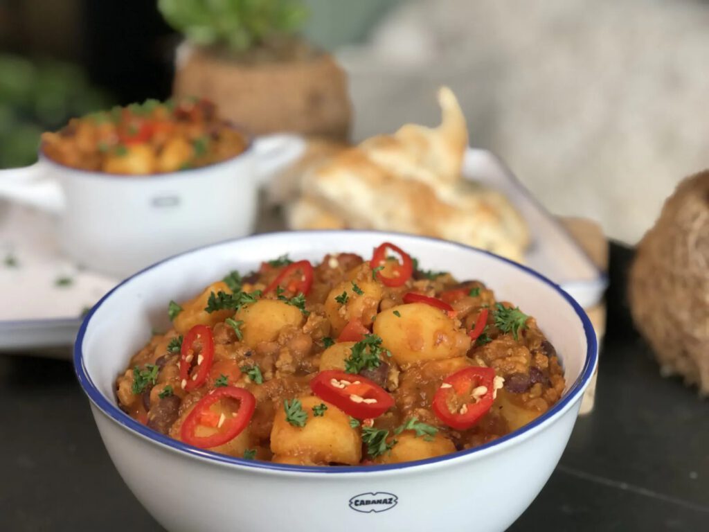 7 recepten met krieltjes 