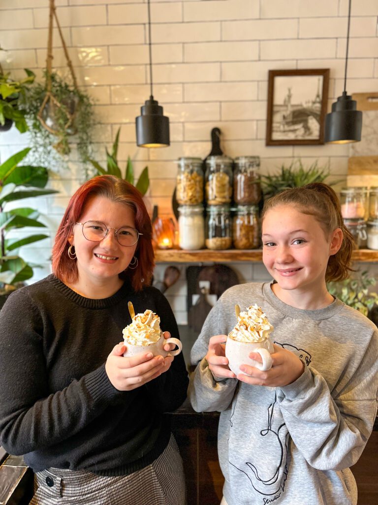 goede voornemens 2023 Familie over de Kook 