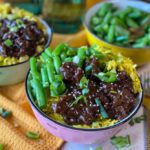 Chinees stoofvlees met five spice kruiden