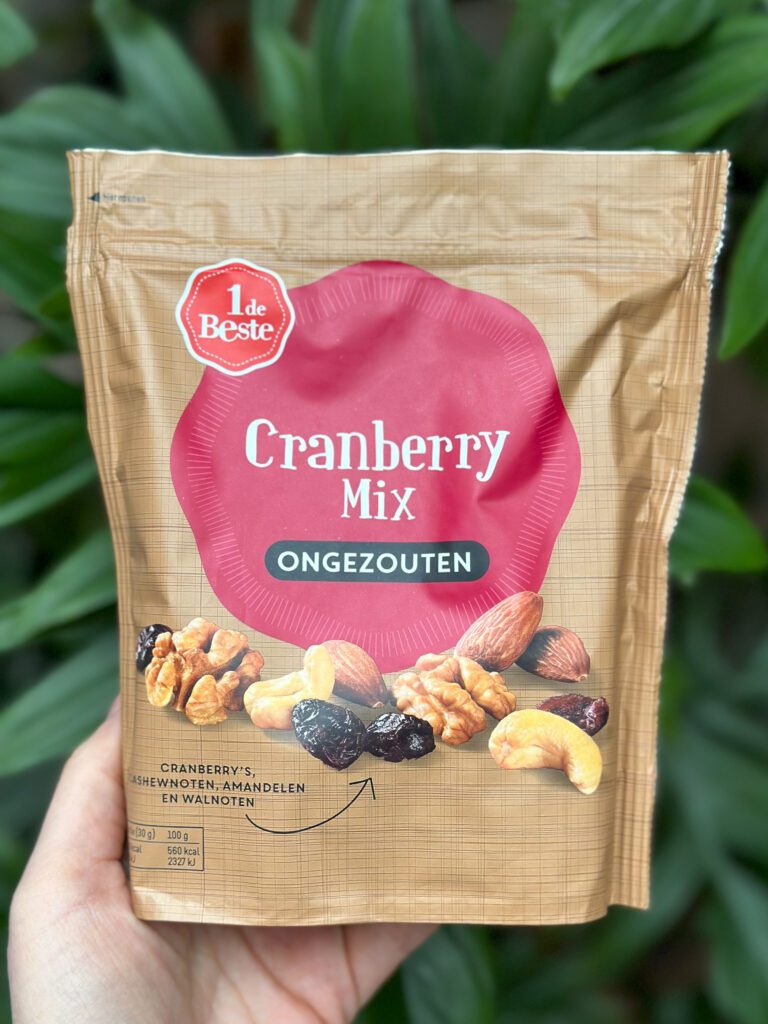 Luchtige muffins met wortel en appel