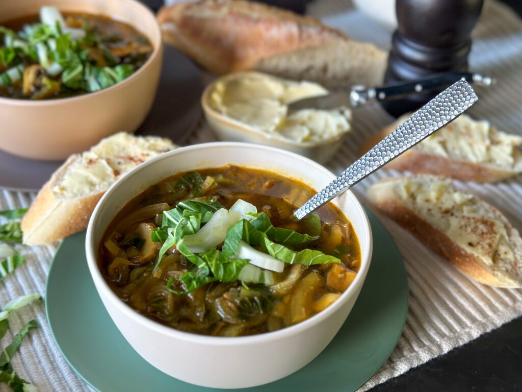 Familie over de Kook weekmenu 8-2023