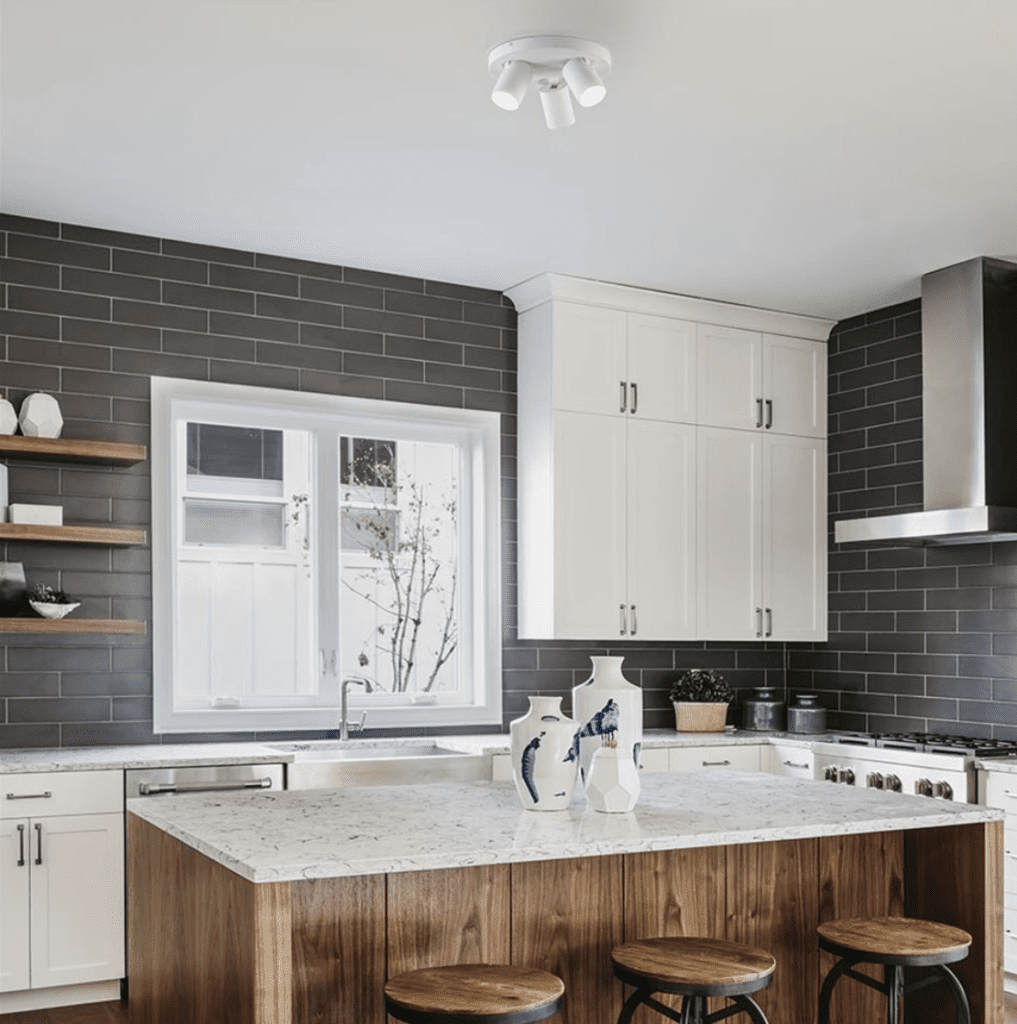 Kook met de juiste verlichting in je keuken