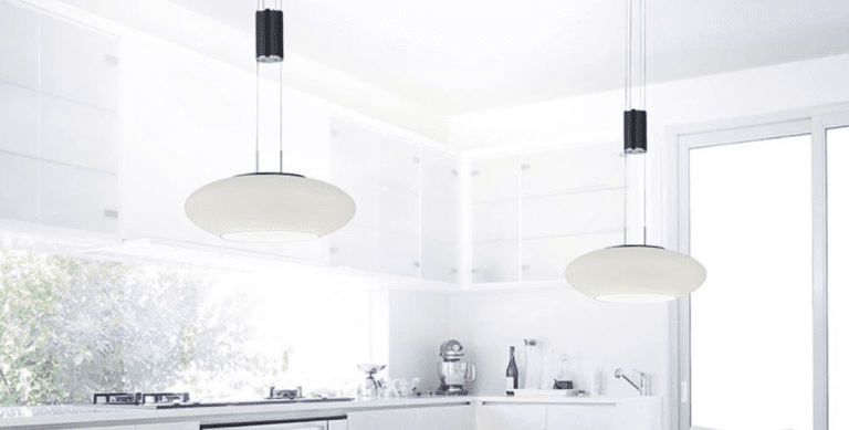 Kook met de juiste verlichting in je keuken