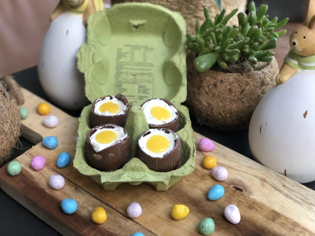 5 x lekkere paastoetjes