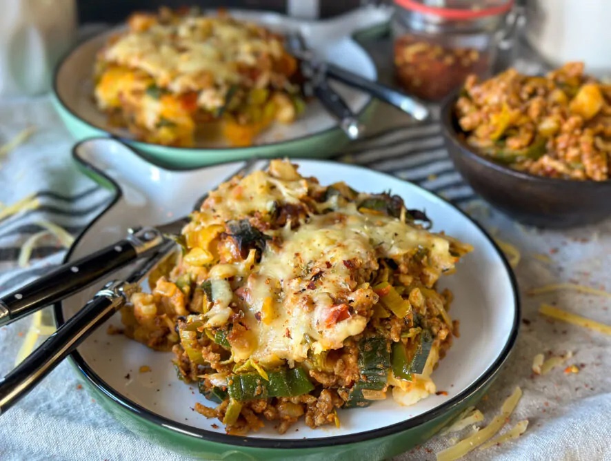 11 recepten met prei